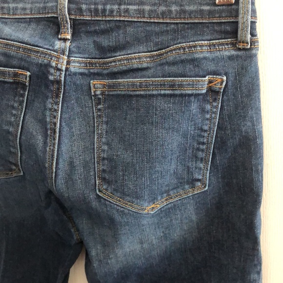 Gap legging jeans dark wash - Picture 3 of 7